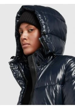 Khujo TONKA - Wintermantel - Dunkelblau 11 Khujo TONKA - Wintermantel - Dunkelblau -Khujo 09739cd04ca94394a6d3fdf893964aa8