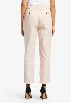 Khujo MAGNALIE - Stoffhose - Rose 8 Khujo MAGNALIE - Stoffhose - Rose -Khujo 1889fffda991471abddc8bb2036a9317