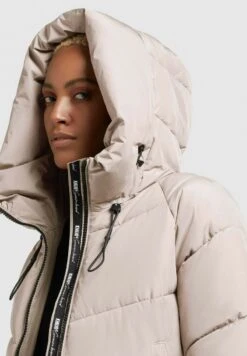 Khujo ESILA 3 - Winterjacke - Rosa 11 Khujo ESILA 3 - Winterjacke - Rosa -Khujo 39d8123c19544050b67a6a44ada879c8