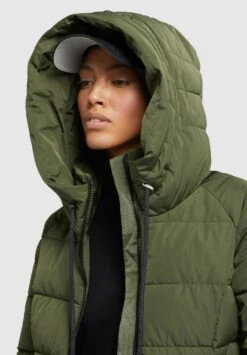 Khujo JOILEE - Winterjacke - Oliv 9 Khujo JOILEE - Winterjacke - Oliv -Khujo 46c8306f67fa44539bfb89c7b4fe5850
