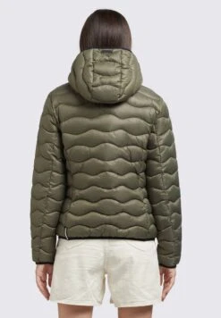 Khujo NANNA - Winterjacke - Olivgrün -Khujo 476499bb6f3a453786a2bbd944598b8e