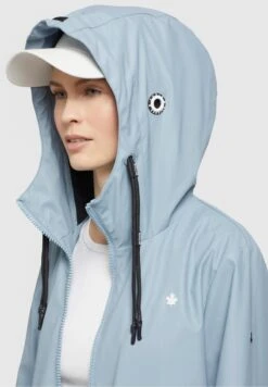 Khujo VEGA - Parka - Hellblau 11 Khujo VEGA - Parka - Hellblau -Khujo 4ade38cf78d74d6786661bcaea60504c