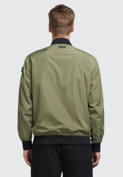 Khujo ASTILE2 - Bomberjacke - Olivgrün 8 Khujo ASTILE2 - Bomberjacke - Olivgrün -Khujo 5c35b13d3b044c05ba2a5be8e37c1054