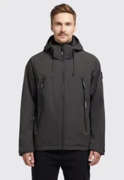 Khujo ADAM - Regenjacke / Wasserabweisende Jacke - Braun 11 Khujo ADAM - Regenjacke / Wasserabweisende Jacke - Braun -Khujo 5ca13d94f15c4522ac8d7c17d037c1b5