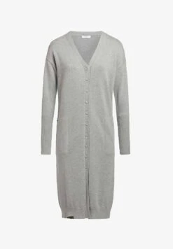 Khujo ELINA - Kurzmantel - Grau Meliert 10 Khujo ELINA - Kurzmantel - Grau Meliert -Khujo 5dd07d48b8114ee998542444e23ed244