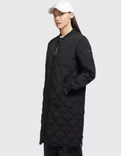 Khujo MARY - Wintermantel - Schwarz 11 Khujo MARY - Wintermantel - Schwarz -Khujo 64542739a68b40938645f5c113267f20