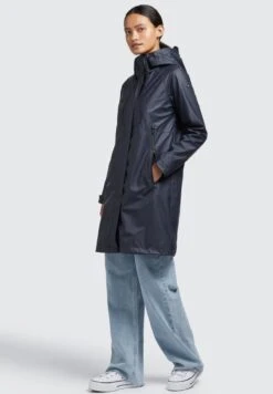 Khujo WIED - Parka - Dunkelgrau 10 Khujo WIED - Parka - Dunkelgrau -Khujo 743c7077d28646edb544e7d489a11481