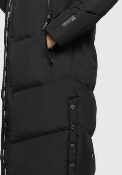 Khujo SONJE 4 - Wintermantel - Schwarz 10 Khujo SONJE 4 - Wintermantel - Schwarz -Khujo 7f7da3a2af9a40f5a1261bcfed882741