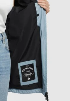 Khujo VEGA - Parka - Hellblau 10 Khujo VEGA - Parka - Hellblau -Khujo 83a651fa5c6048a086d746e54e942a3e