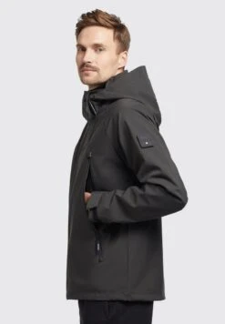 Khujo ADAM - Regenjacke / Wasserabweisende Jacke - Braun 9 Khujo ADAM - Regenjacke / Wasserabweisende Jacke - Braun -Khujo 88d08cffc11542dfb4473249d7350eb1