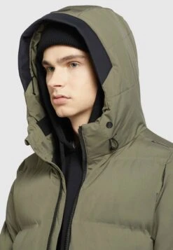 Khujo RODNEY2 - Winterjacke - Helloliv -Khujo 8d8a6f45925a4cd28d299dc0d169a7c6