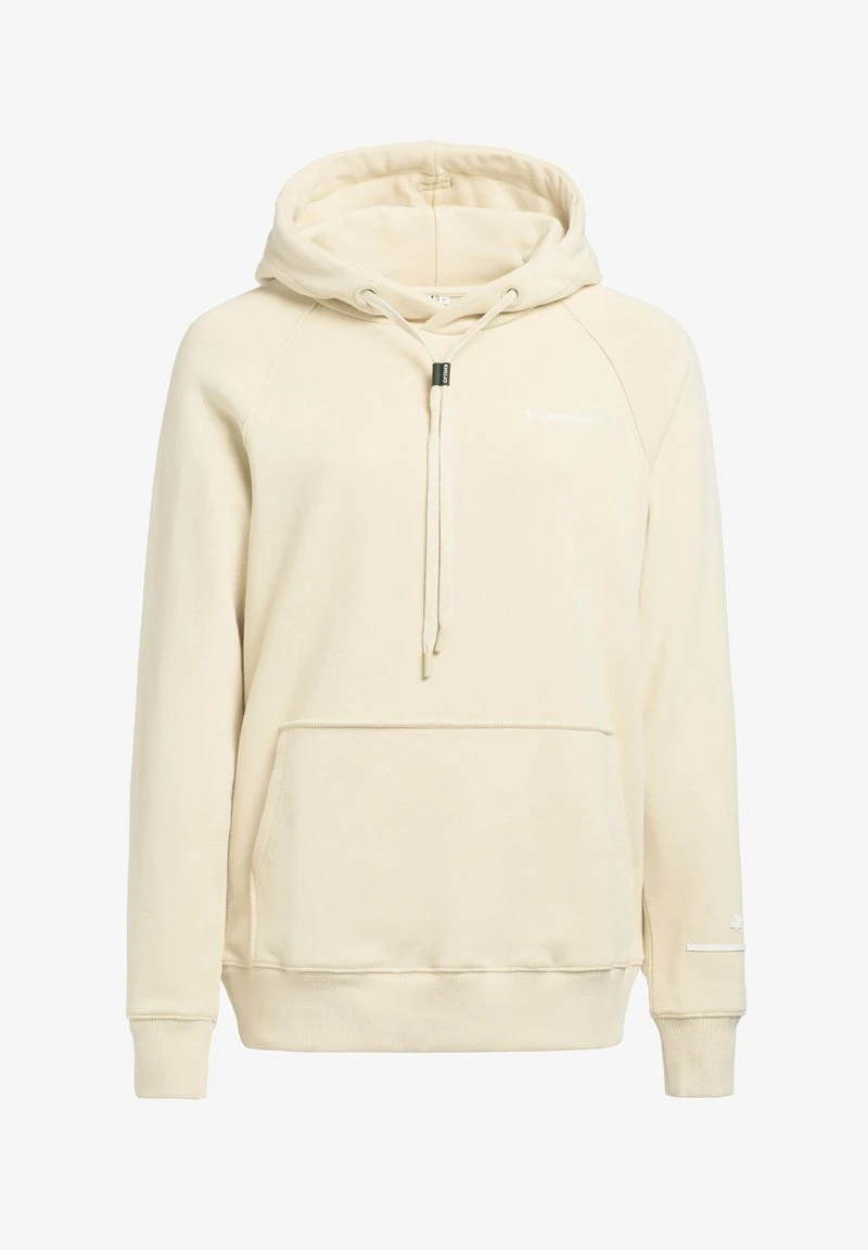 Khujo ODETTE - Kapuzenpullover - Hellgelb 5 Khujo ODETTE - Kapuzenpullover - Hellgelb – Bild 5