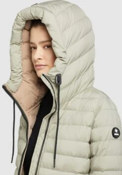 Khujo LOVINA3 MATT - Winterjacke - Mintgrün 11 Khujo LOVINA3 MATT - Winterjacke - Mintgrün -Khujo 93e7a5b8218746a5bed767e5c9d8f3d4