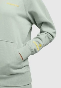 Khujo ODETTE - Kapuzenpullover - Mintgrün 10 Khujo ODETTE - Kapuzenpullover - Mintgrün -Khujo 95f0cb1c033d425cb66302e1ae0b6773