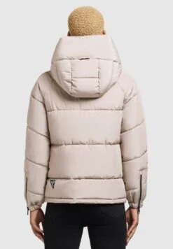 Khujo ESILA 3 - Winterjacke - Rosa 8 Khujo ESILA 3 - Winterjacke - Rosa -Khujo 9d61207472ec469181f777202d8f942f