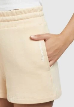 Khujo MIRABELLE - Jogginghose - Hellgelb -Khujo 9ea16c5e3a9e4a25bd9774342148c9a5