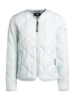 Khujo Damen Jacke - ALMA -Khujo Damen Jacke ALMA pdstandard bust 655615 0003 bustfront 1