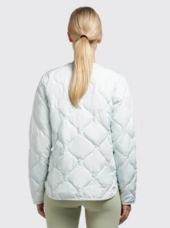 Khujo Damen Jacke - ALMA -Khujo Damen Jacke ALMA pdstandard 655615 0003 modelback 1