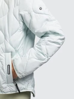 Khujo Damen Jacke - ALMA -Khujo Damen Jacke ALMA pdstandard 655615 0003 modeldetail 1