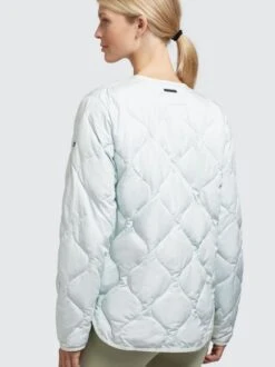 Khujo Damen Jacke - ALMA -Khujo Damen Jacke ALMA pdstandard 655615 0003 modeldetail 2