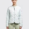 Khujo Damen Jacke - ALMA