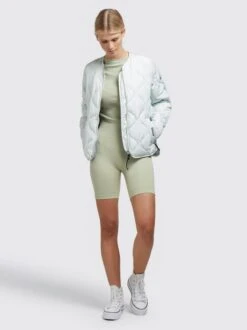 Khujo Damen Jacke - ALMA -Khujo Damen Jacke ALMA pdstandard 655615 0003 modelfront 3