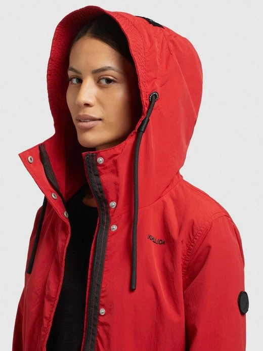 Khujo Damen Jacke - CAIMA2 6 Khujo Damen Jacke - CAIMA2 – Bild 6