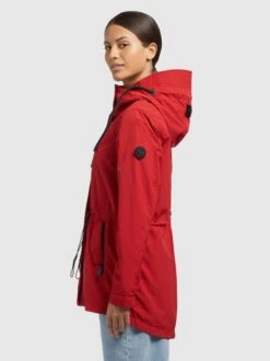Khujo Damen Jacke - CAIMA2 12 Khujo Damen Jacke - CAIMA2 -Khujo Damen Jacke CAIMA2 pdstandard 655606 0006 modelside 1