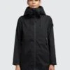 Khujo Damen Jacke - CORRY