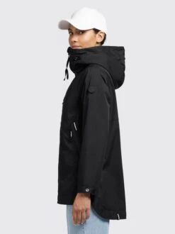 Khujo Damen Jacke - CORRY -Khujo Damen Jacke CORRY pdstandard 656981 0002 modelside 1