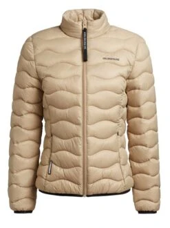 Khujo Damen Jacke - ELENI -Khujo Damen Jacke ELENI pdstandard bust 665703 0001 bustfront 1