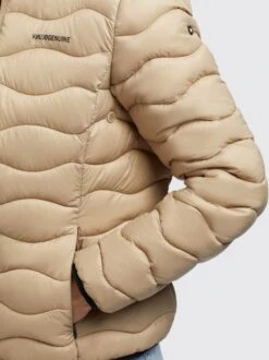 Khujo Damen Jacke - ELENI -Khujo Damen Jacke ELENI pdstandard 665703 0001 modeldetail 1