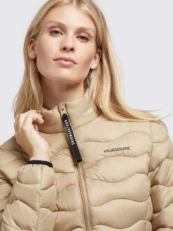 Khujo Damen Jacke - ELENI -Khujo Damen Jacke ELENI pdstandard 665703 0001 modeldetail 2