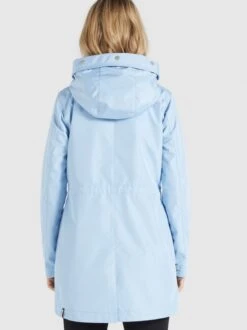 Khujo Damen Jacke - EMURI2 -Khujo Damen Jacke EMURI2 pdstandard 522718 0002 modelback 1