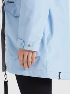 Khujo Damen Jacke - EMURI2 -Khujo Damen Jacke EMURI2 pdstandard 522718 0002 modeldetail 3