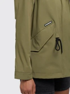 Khujo Damen Jacke - GAMMI 14 Khujo Damen Jacke - GAMMI -Khujo Damen Jacke GAMMI pdstandard 656953 0001 modeldetail 2