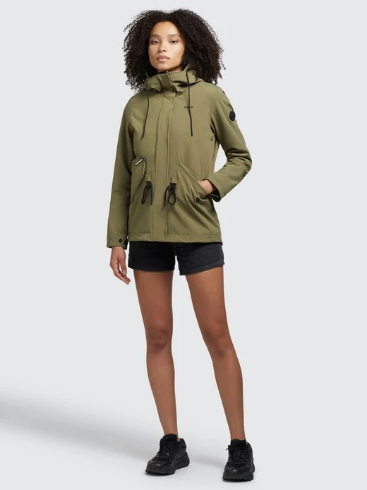 Khujo Damen Jacke - GAMMI 2 Khujo Damen Jacke - GAMMI – Bild 2