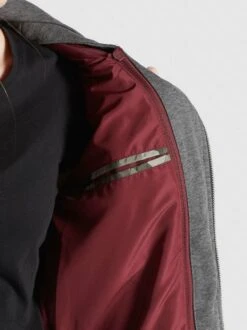 Khujo Damen Jacke - LARIFA -Khujo Damen Jacke LARIFA pdstandard 522794 0001 modeldetail 3