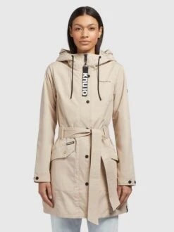 Khujo Damen Jacke - LAUREN3