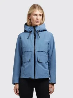 Khujo Damen Jacke - MARRIET