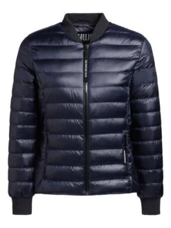 Khujo Damen Jacke - MAUDE SHINY -Khujo Damen Jacke MAUDE SHINY pdstandard bust 656971 0003 bustfront 1