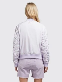 Khujo Damen Jacke - NOVA -Khujo Damen Jacke NOVA pdstandard 656950 0003 modelback 1