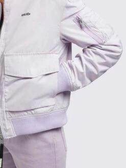 Khujo Damen Jacke - NOVA -Khujo Damen Jacke NOVA pdstandard 656950 0003 modeldetail 2