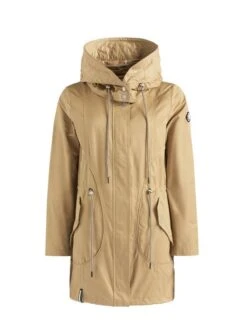 Khujo Damen Jacke - ONDA -Khujo Damen Jacke ONDA pdstandard bust 522691 0002 bustfront 1