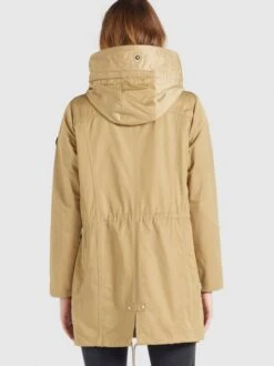 Khujo Damen Jacke - ONDA -Khujo Damen Jacke ONDA pdstandard 522691 0002 modelback 1