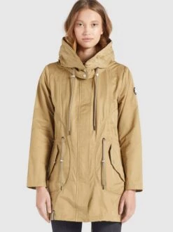 Khujo Damen Jacke - ONDA -Khujo Damen Jacke ONDA pdstandard 522691 0002 modeldetail 1