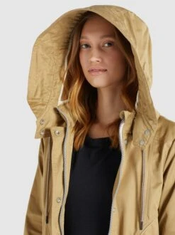 Khujo Damen Jacke - ONDA -Khujo Damen Jacke ONDA pdstandard 522691 0002 modeldetail 2