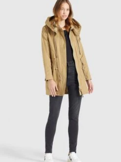 Khujo Damen Jacke - ONDA