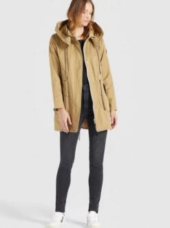 Khujo Damen Jacke - ONDA -Khujo Damen Jacke ONDA pdstandard 522691 0002 modelfront 3