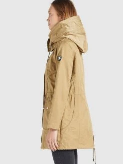 Khujo Damen Jacke - ONDA -Khujo Damen Jacke ONDA pdstandard 522691 0002 modelside 1